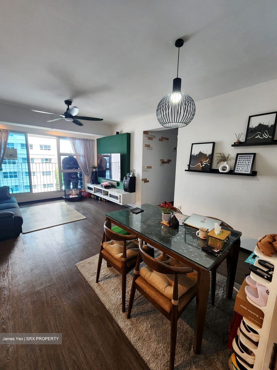 Blk 52 Commonwealth 10 (Queenstown), HDB 4 Rooms #539193701